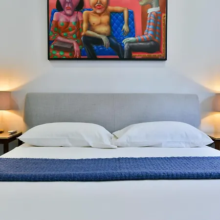 Homestay Modern In Gzira-sliema Seafront Promenade *