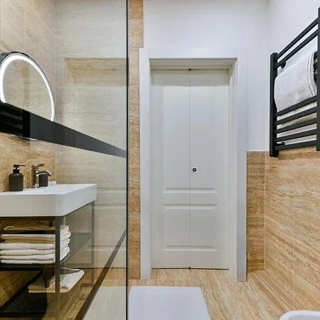 Homestay Modern In Gzira-sliema Seafront Promenade