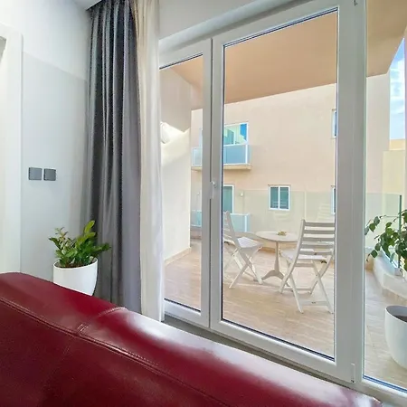 Homestay Modern In Gzira-sliema Seafront Promenade Gzira