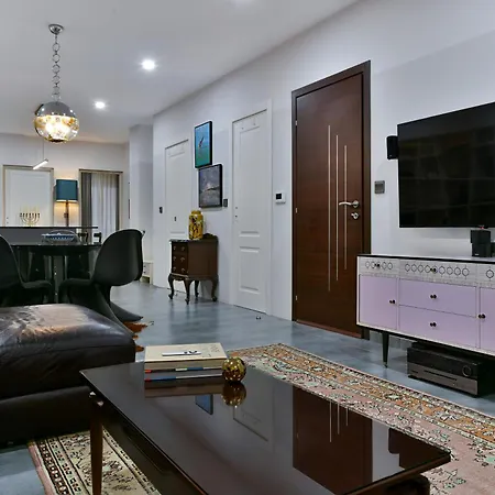 Homestay Modern In Gzira-sliema Seafront Promenade Gzira