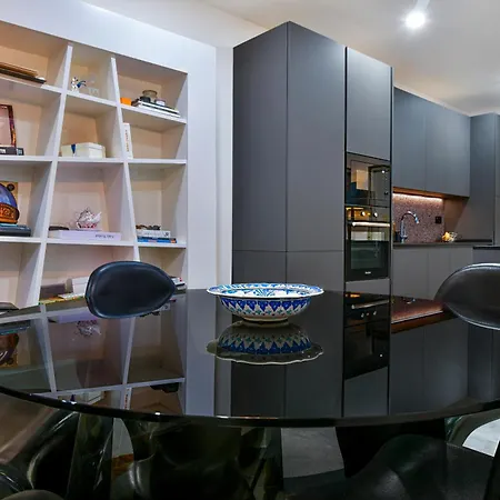 Homestay Modern In Gzira-sliema Seafront Promenade Gzira