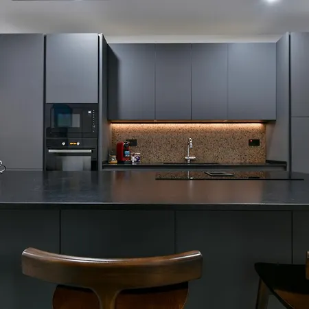 Modern In Gzira-sliema Seafront Promenade Homestay *