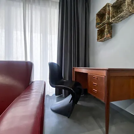 Homestay Modern In Gzira-sliema Seafront Promenade Gzira
